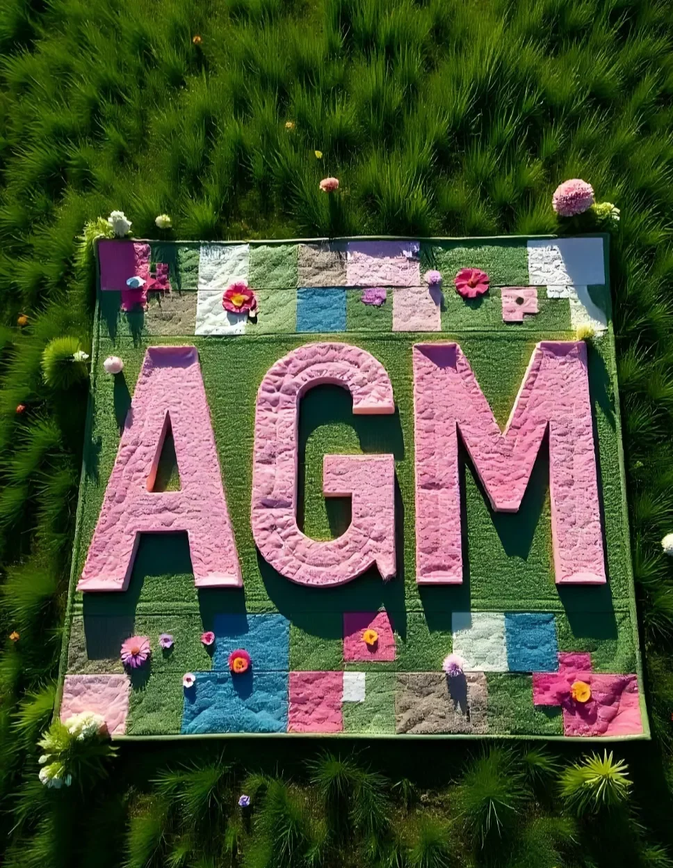 AGM & Mini Workshop