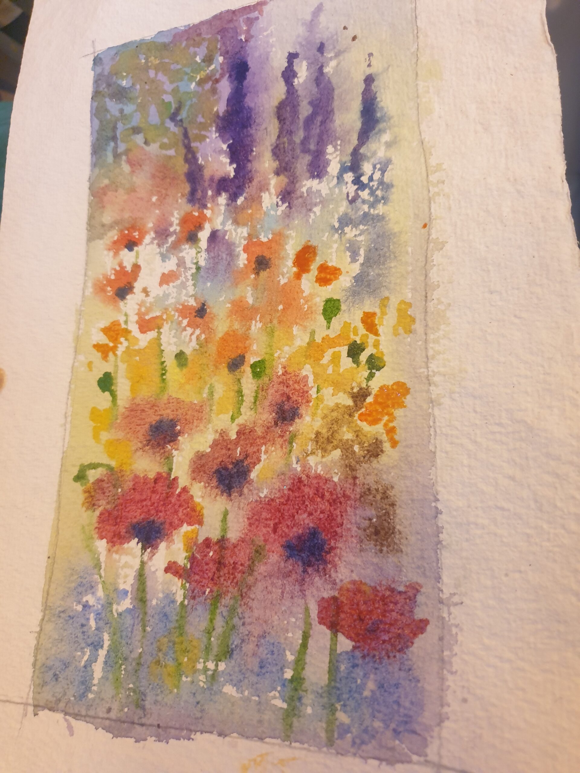 From Sketch to Stitch